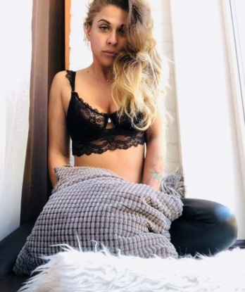 Анкета проститутки Любовь - Фото, г. Каменец-Подольский, 23 года, №15158