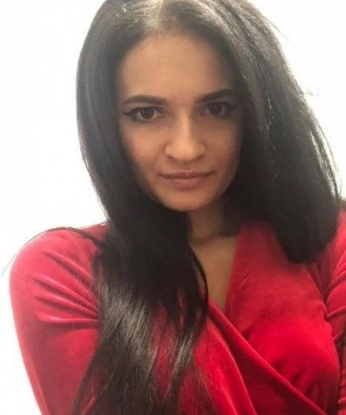 Анкета проститутки Галина - Фото, г. Каменец-Подольский, 22 года, №2236