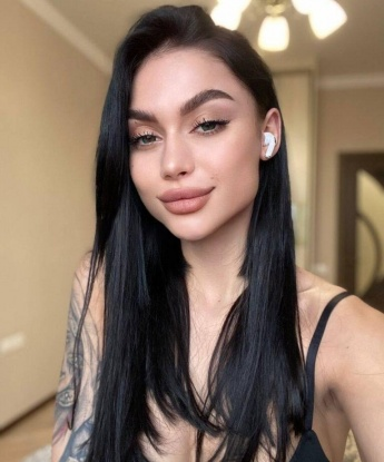 Анкета проститутки Ольга - Фото, г. Каменец-Подольский, 22 года, №8606